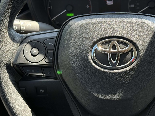 2024 Toyota Corolla Hybrid LE photo 20