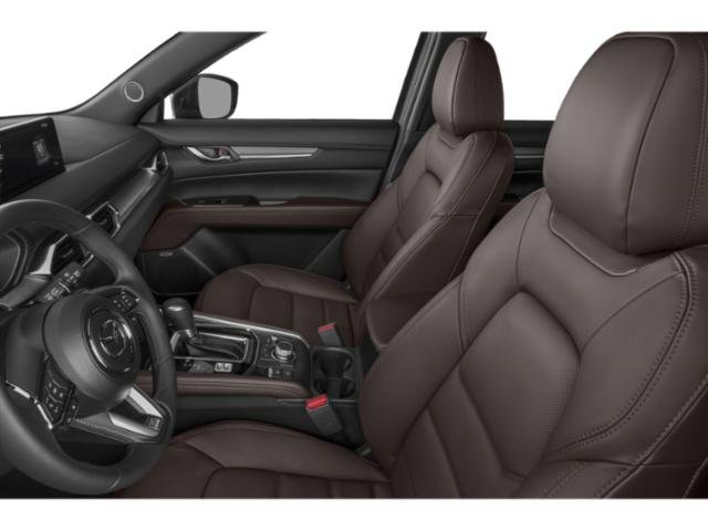2022 Mazda CX-5 2.5 Turbo Signature photo 9