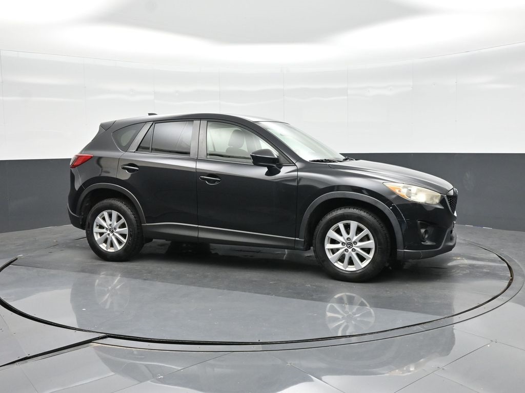 2013 Mazda CX-5 Touring photo 5