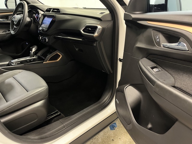 2023 Chevrolet Trailblazer ACTIV photo 15
