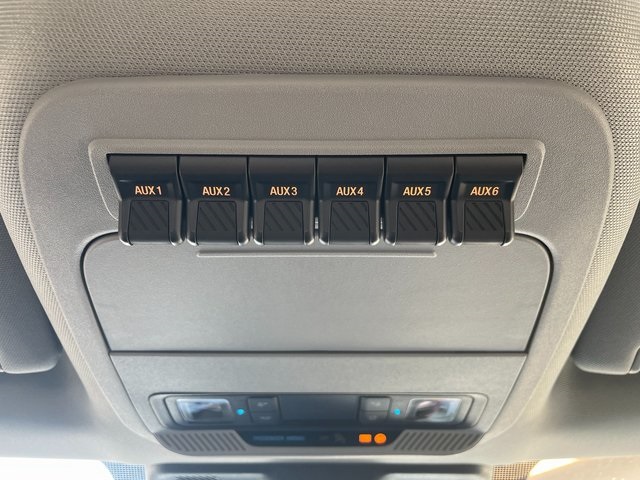 2026 Ford F-250 photo 24