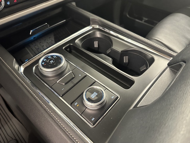 2022 Ford Expedition MAX XLT photo 30