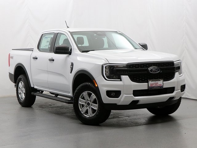 New 2025 Oxford White Ford XL image 1