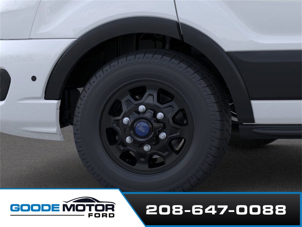 2025 Ford Transit Passenger Van XLT photo 18