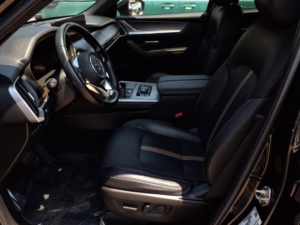 2024 Mazda CX-90 Premium Plus photo 15