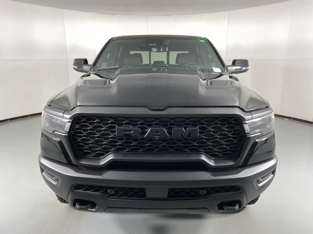 2026 Ram 1500 Rebel photo 3