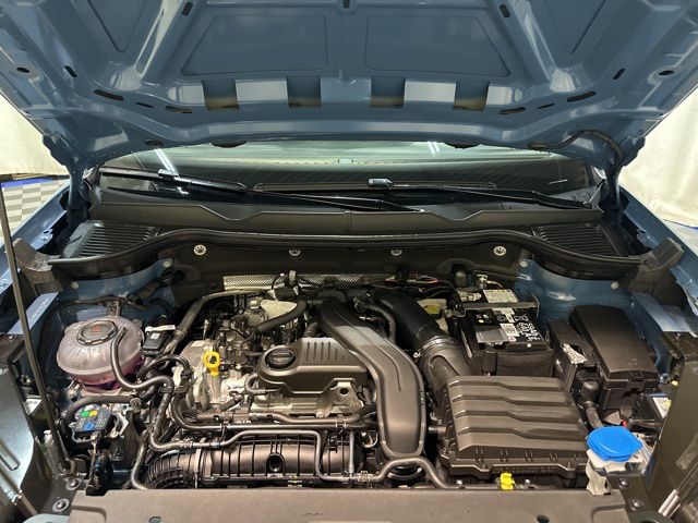 2025 Volkswagen Taos S photo 34