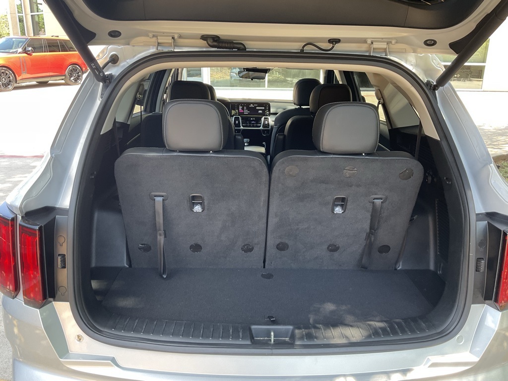 2021 Kia Sorento SX photo 16