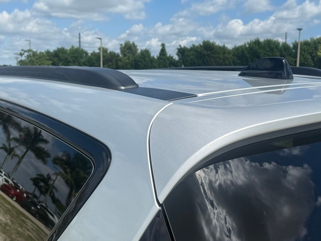 2026 Chrysler Pacifica Limited photo 29