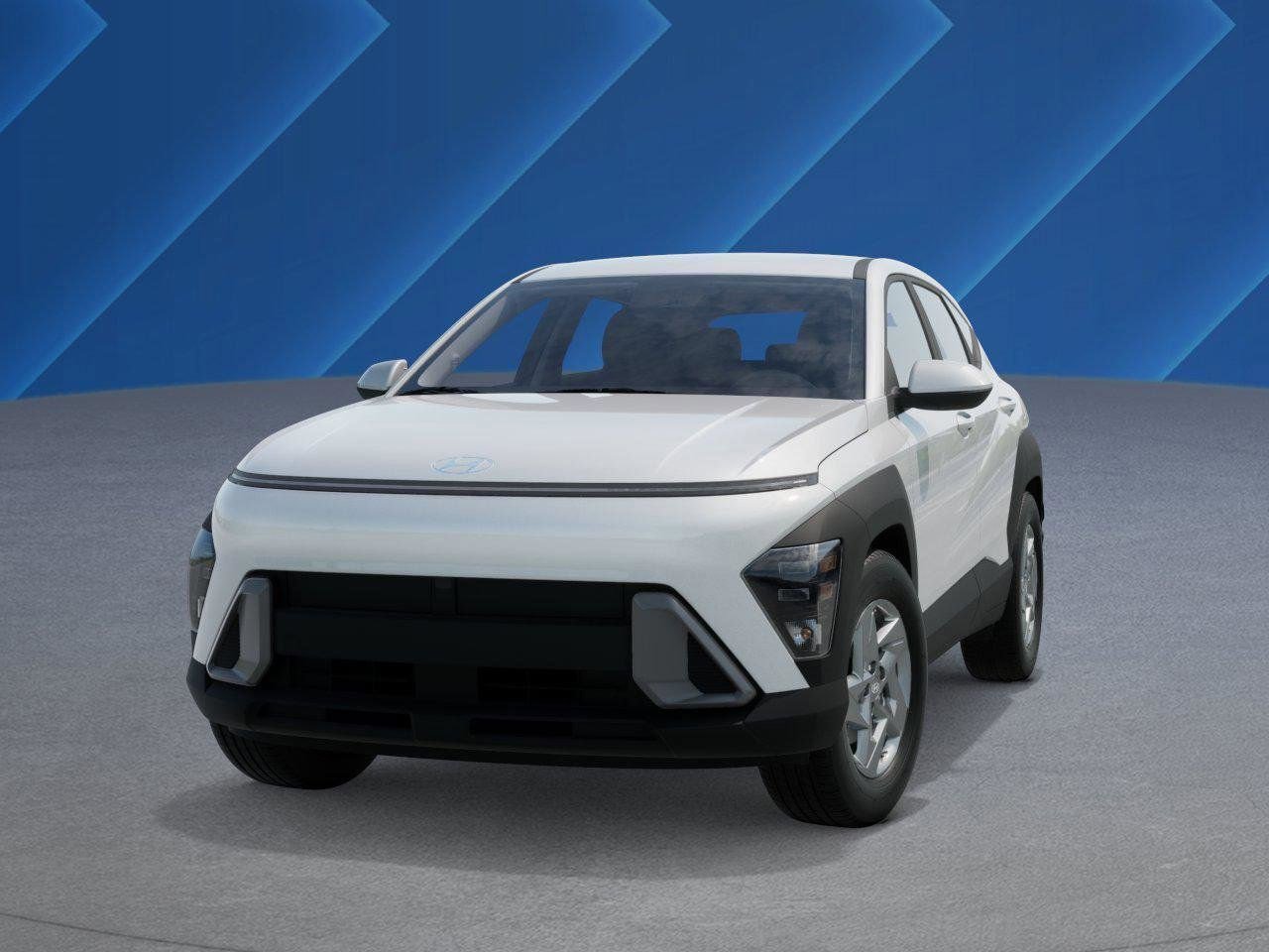 2026 Hyundai Kona SE photo 4
