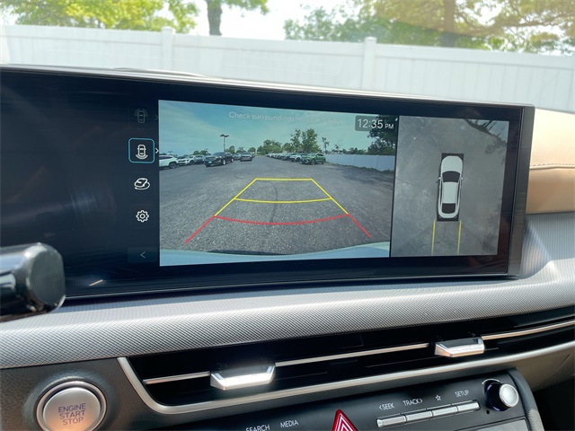 2025 Hyundai Sonata Hybrid Limited photo 39