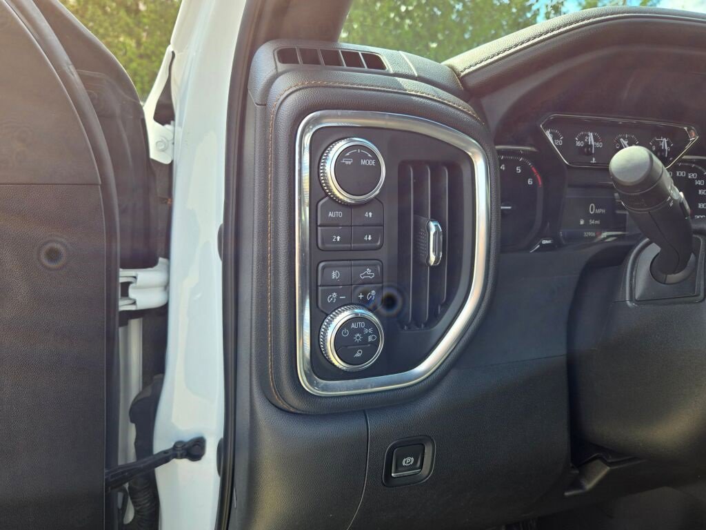 2022 Gmc Sierra 1500 Limited AT4 photo 22