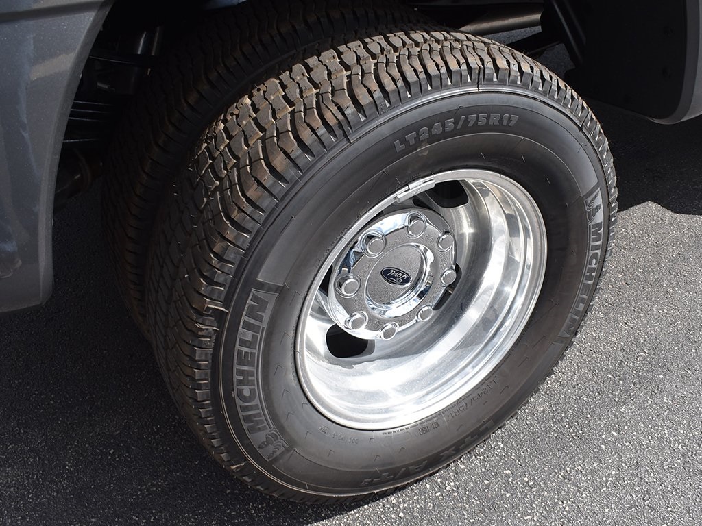2026 Ford F-350 XLT photo 12