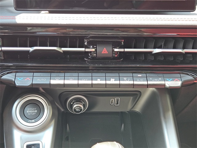 2023 Dodge Hornet GT Plus photo 20