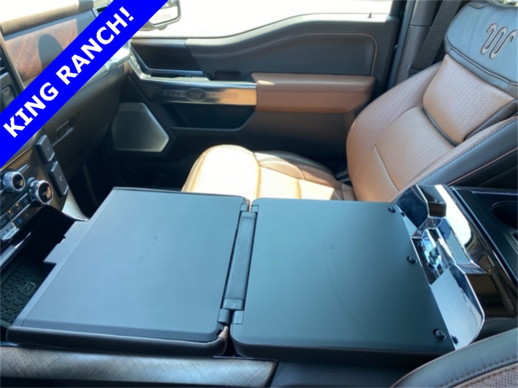2024 Ford F-150 King Ranch photo 37
