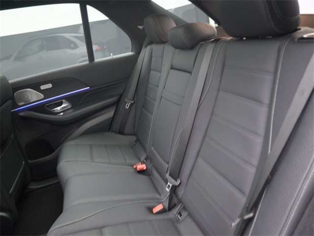 2026 Mercedes Benz GLE 450 4MATIC photo 12