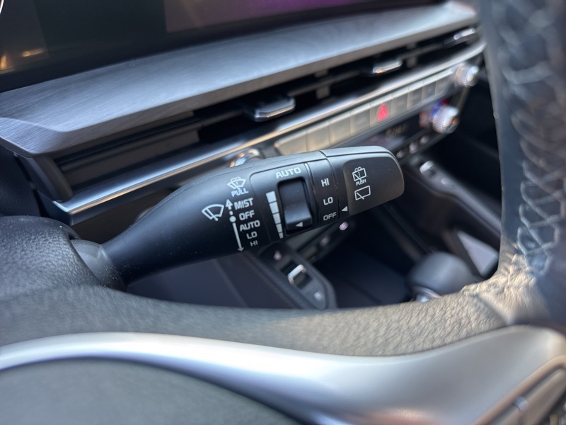2025 Kia Telluride X-Line photo 28