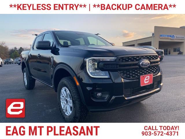 2025 Ford Ranger XL's photo