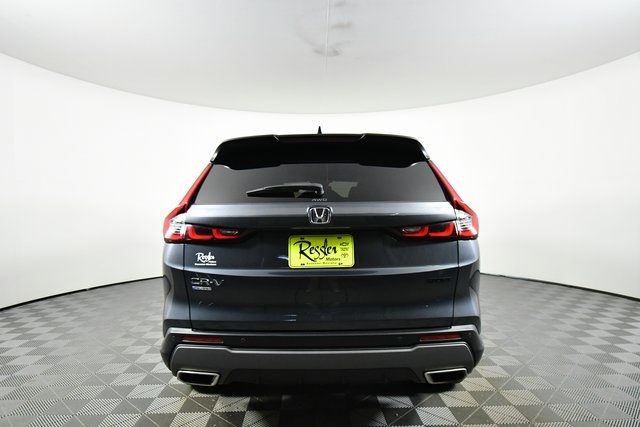 2024 Honda CR-V Hybrid Sport-L photo 11