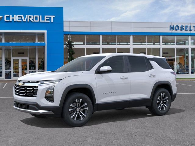 2026 Chevrolet Equinox LT photo 2