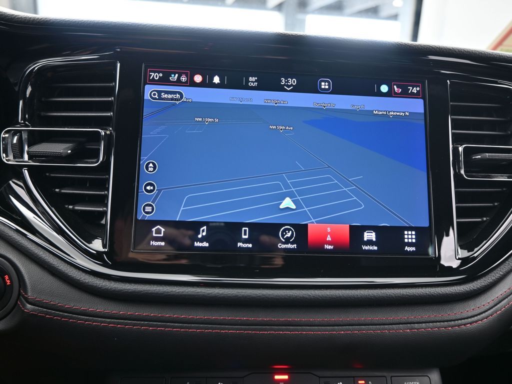 2022 Dodge Durango R/T photo 12
