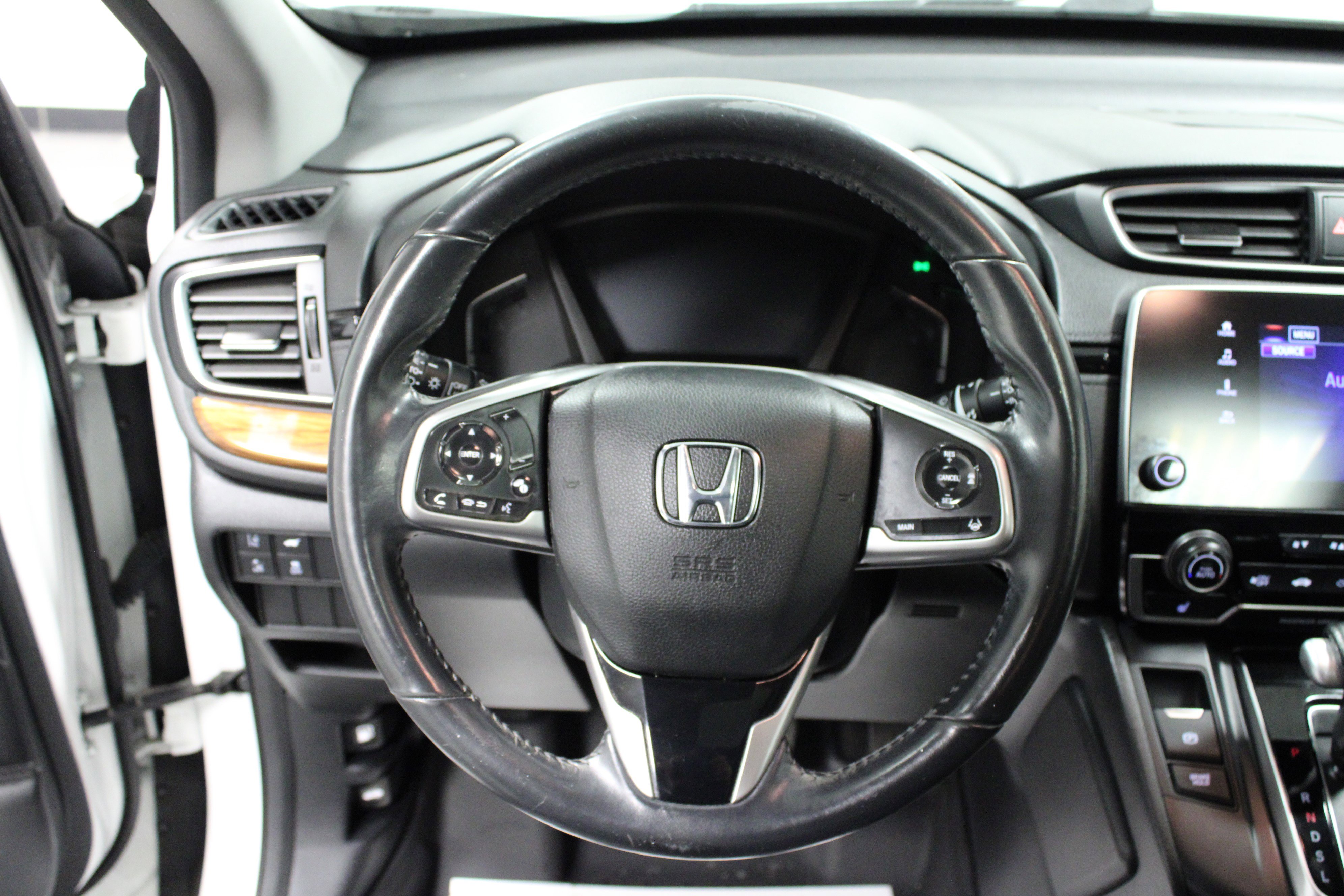 2019 Honda CR-V EX-L photo 16