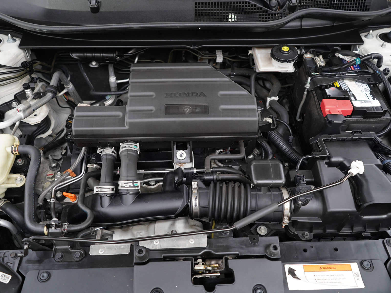 2022 Honda CR-V Touring photo 29