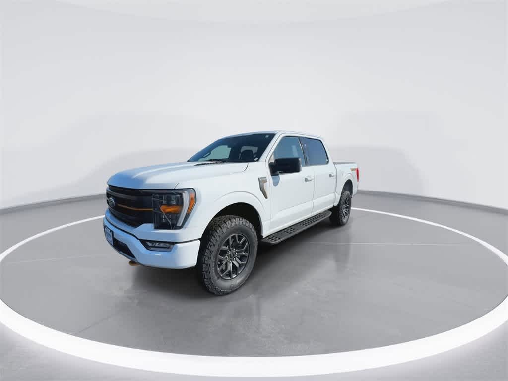 2023 Ford F-150 Tremor photo 4