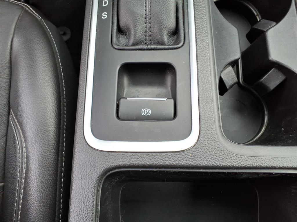 2017 Ford Escape Titanium photo 13