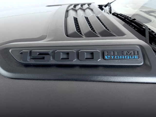 2023 Ram 1500 Rebel photo 26