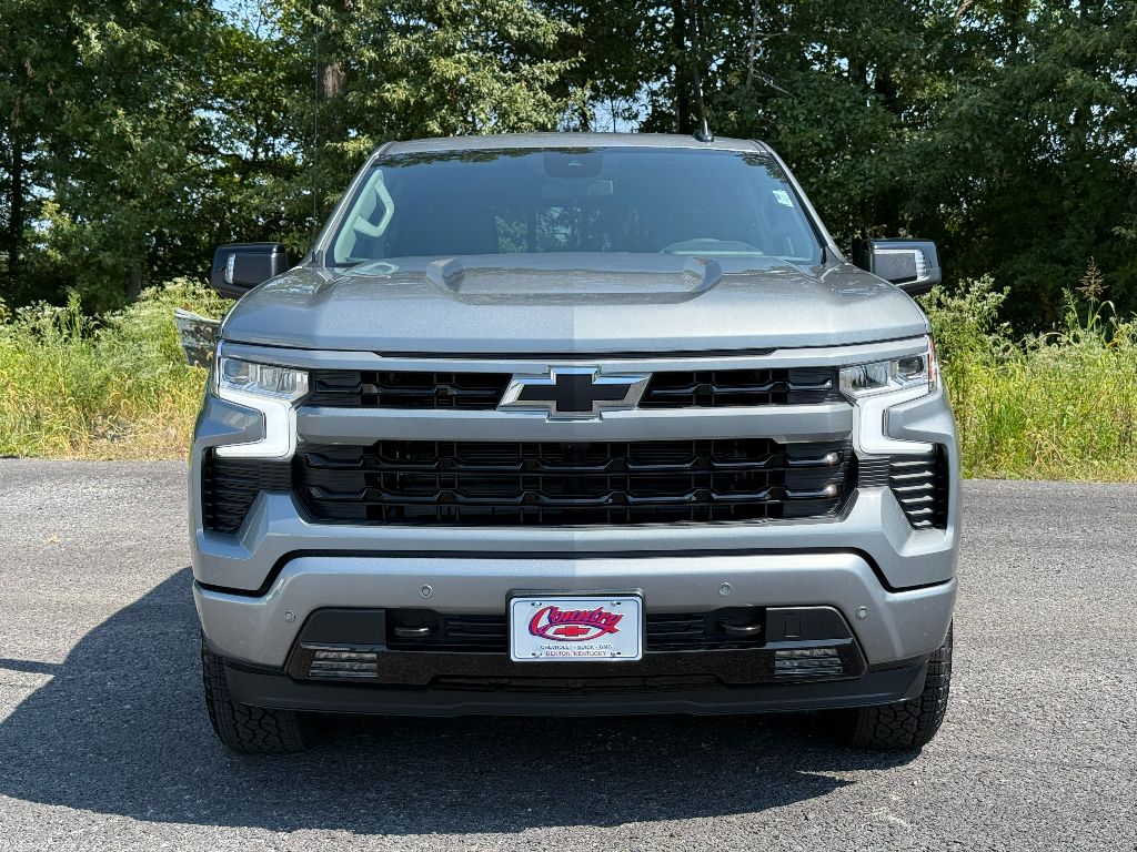 2026 Chevrolet Silverado 1500 RST photo 12