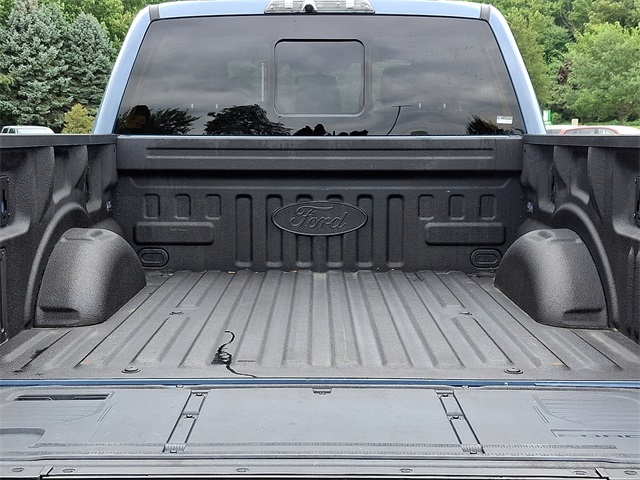 2023 Ford F-150 Raptor photo 32