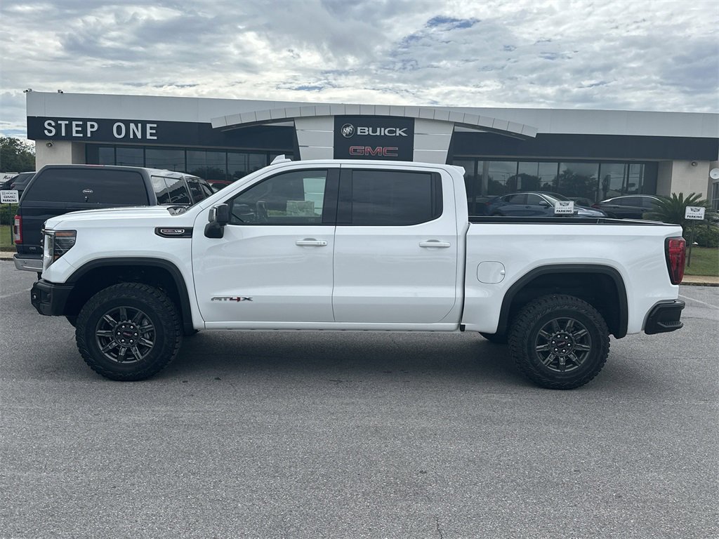 2026 Gmc Sierra 1500 photo 4