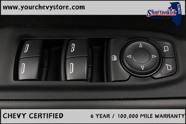 2024 Chevrolet Silverado 1500 Custom photo 21