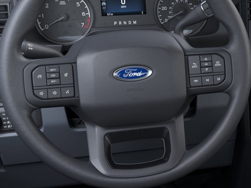 2024 Ford F-350 XL photo 11