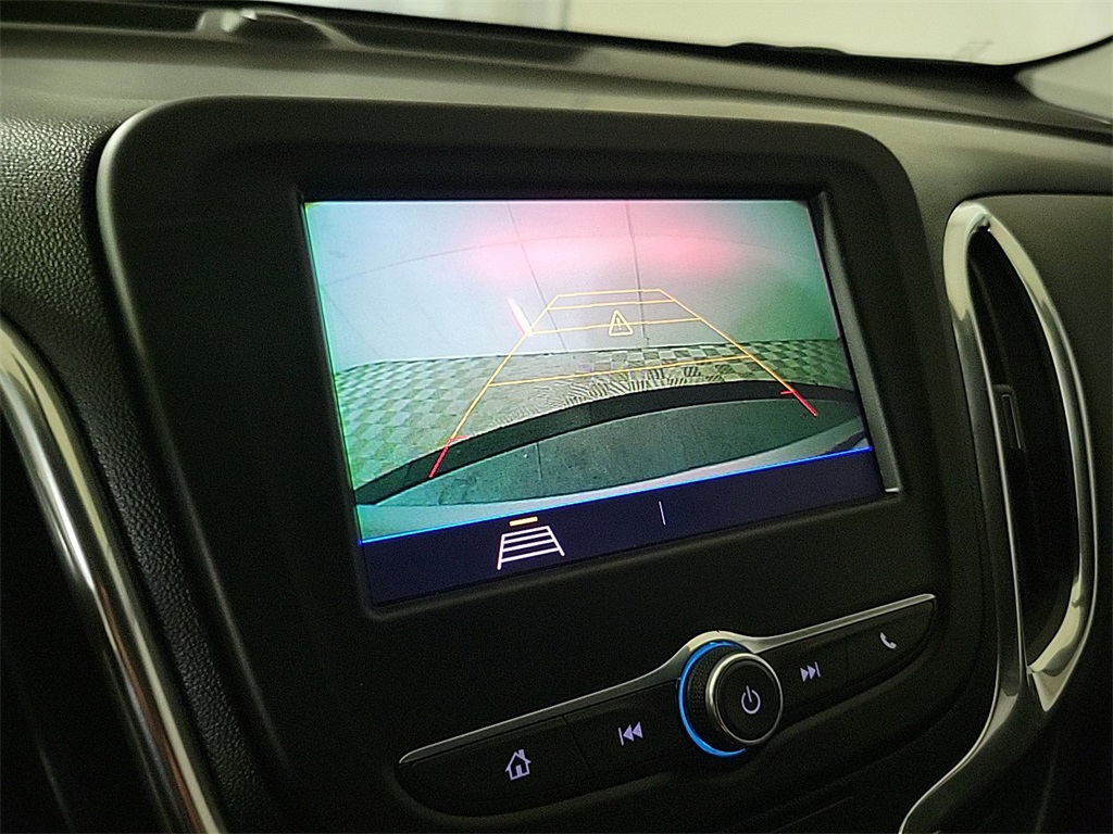 2021 CHEVROLET EQUINOX - Image 16