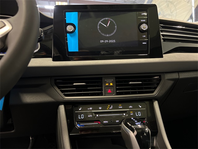 2026 Volkswagen Jetta 1.5T SE photo 15