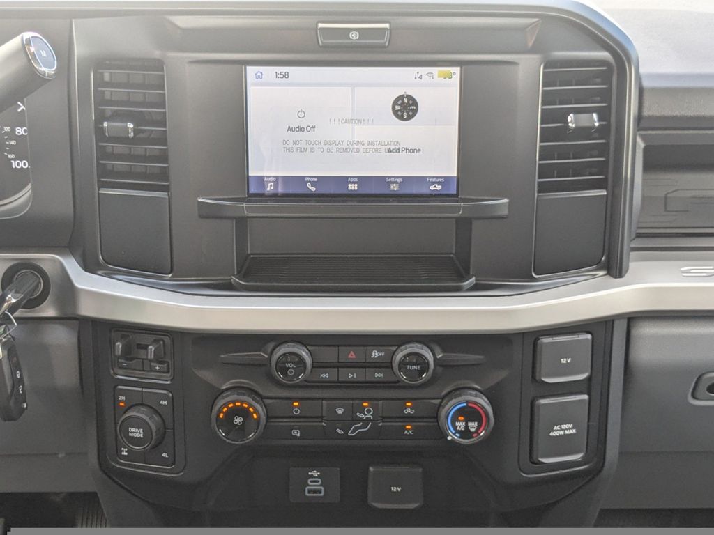 2026 Ford F-250 XL photo 18
