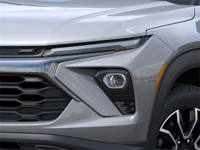 2026 Chevrolet Trailblazer ACTIV photo 9