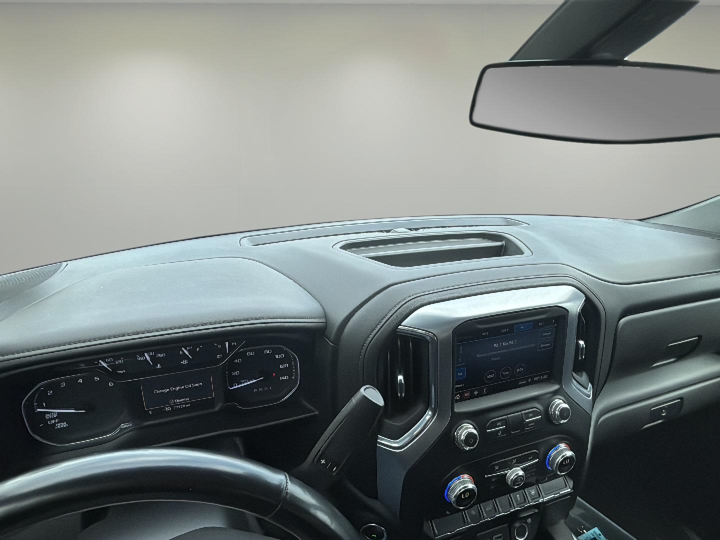 2021 Gmc Sierra 1500 Elevation photo 6