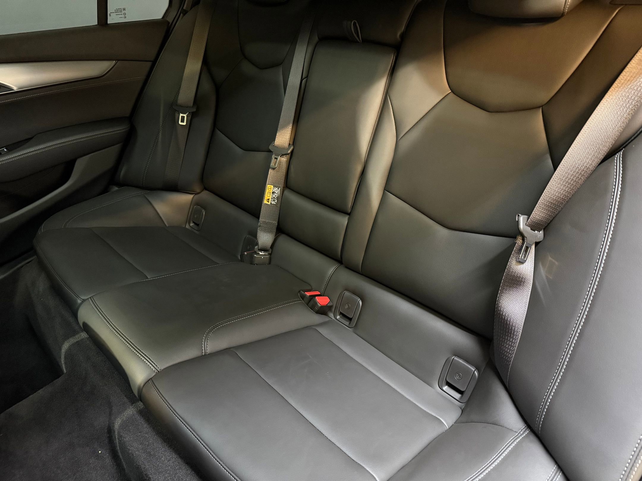2024 Cadillac CT5 Luxury photo 37