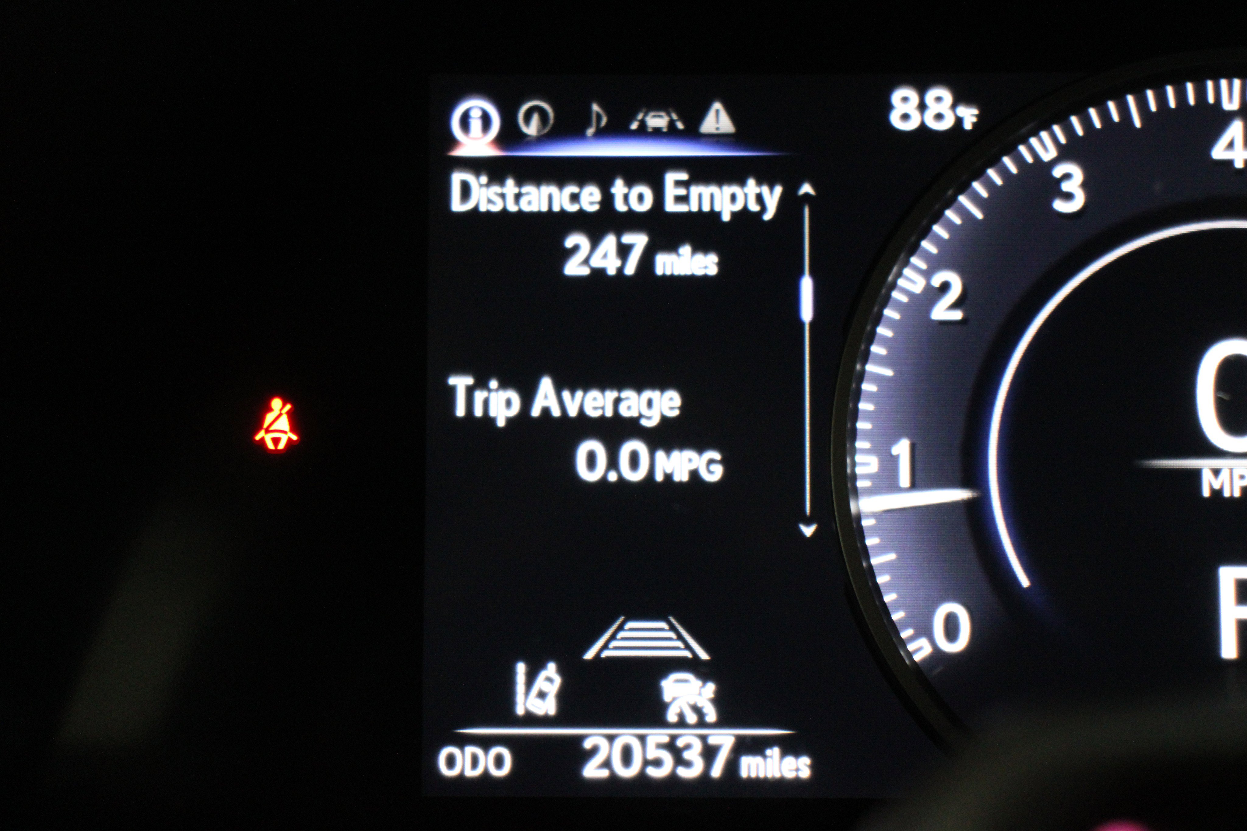 2023 Lexus RX 350 Premium AWD photo 2