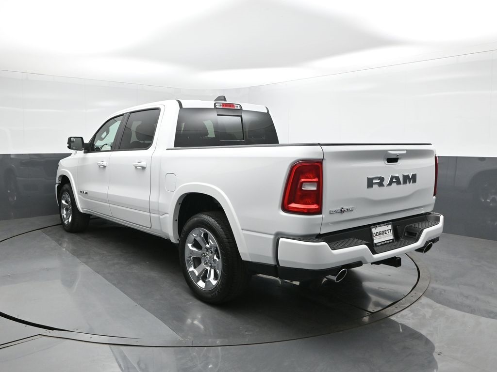 2026 Ram 1500 Big Horn Lone Star photo 3