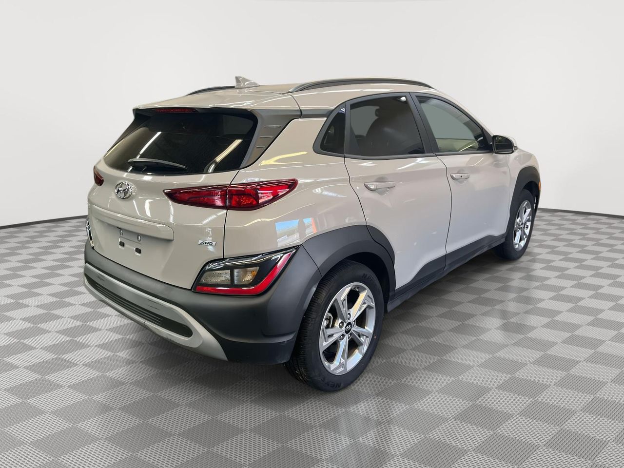 2023 Hyundai Kona SEL photo 5