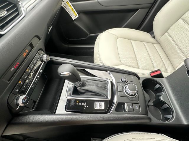 2025 Mazda CX-5 2.5 S Preferred photo 26