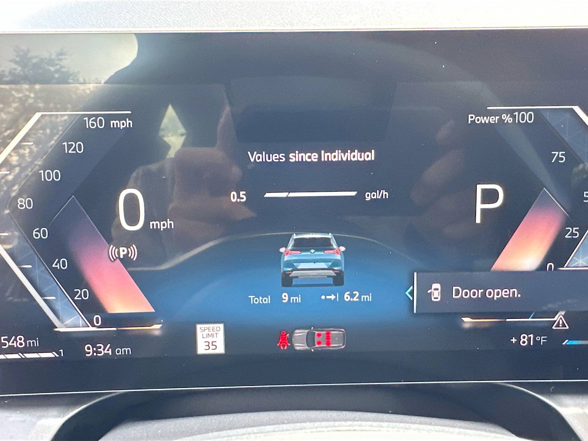 2025 Bmw X3 30x Drive photo 11