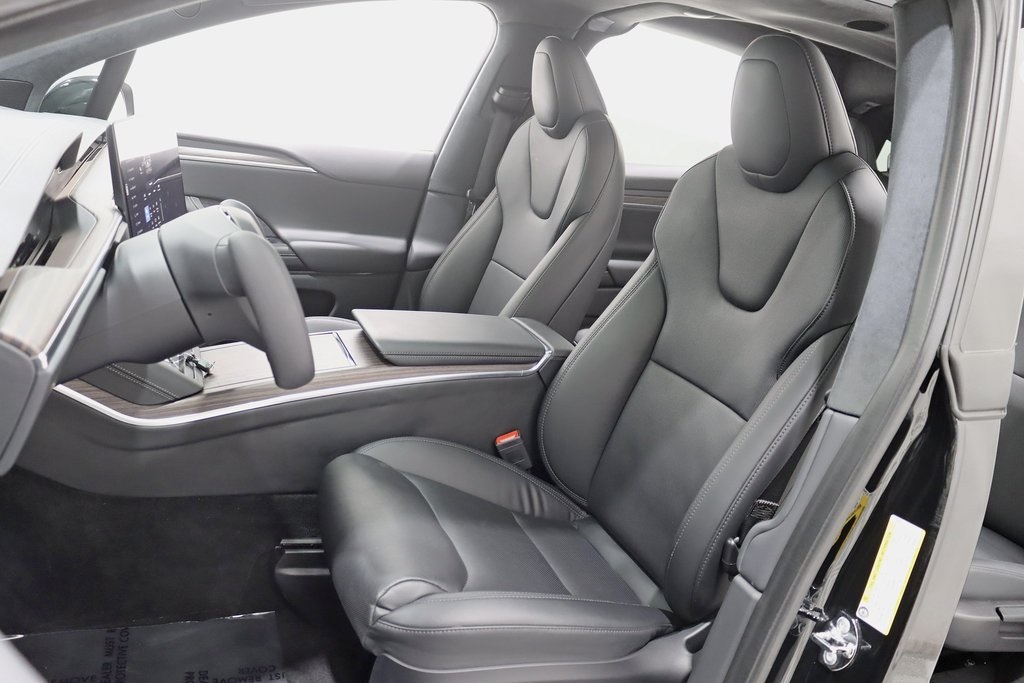 2023 Tesla Model X photo 23