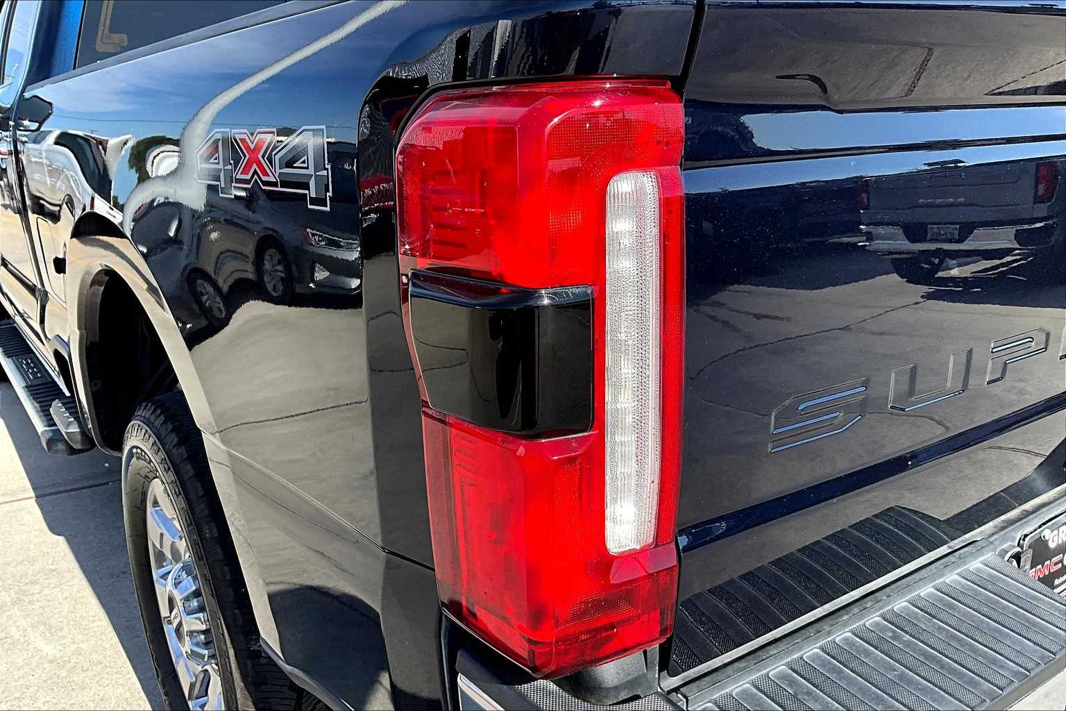 2023 Ford F-250 photo 53