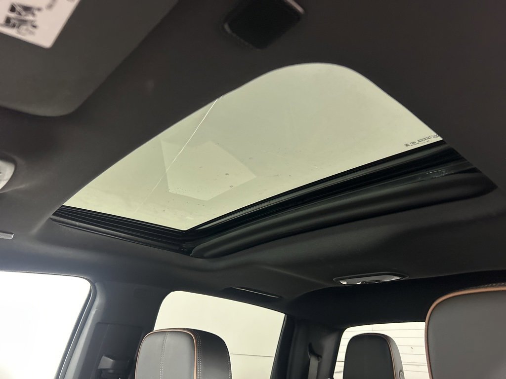 2023 Gmc Canyon AT4 photo 28