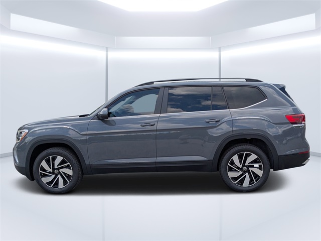 2026 Volkswagen Atlas SEL photo 5